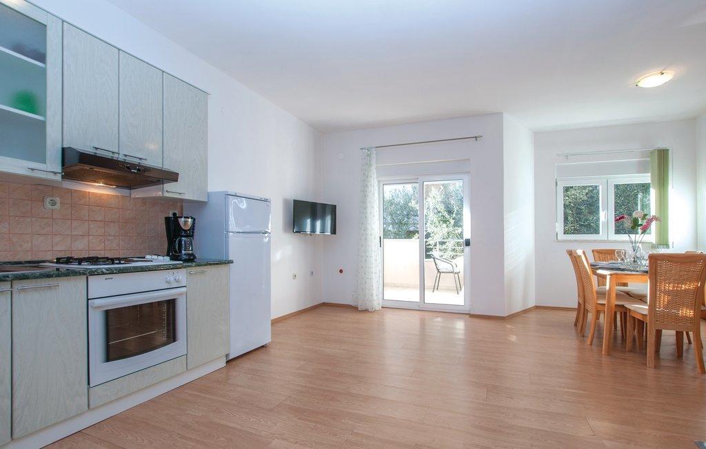 Maiv Residence - Family & Designer Suites Rogoznica  Esterno foto