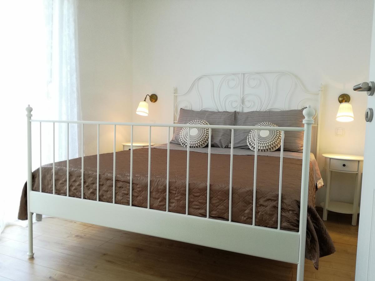 Maiv Residence - Family & Designer Suites Rogoznica  Esterno foto